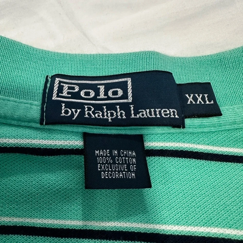 Ralph Lauren polo ralph